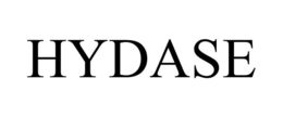 HYDASE trademark