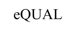 EQUAL trademark
