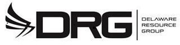 DRG DELAWARE RESOURCE GROUP trademark