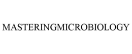 MASTERINGMICROBIOLOGY trademark