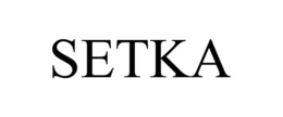 SETKA trademark