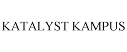 KATALYST KAMPUS trademark