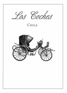 LOS COCHES CHILE trademark