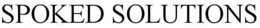 SPOKED SOLUTIONS trademark