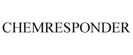 CHEMRESPONDER trademark