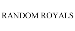 RANDOM ROYALS trademark