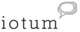 IOTUM trademark