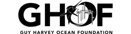 GHOF GUY HARVEY GUY HARVEY OCEAN FOUNDATION trademark