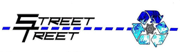 STREET TREET trademark