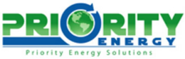 PRIORITY ENERGY PRIORITY ENERGY SOLUTIONS trademark