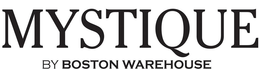 MYSTIQUE BY BOSTON WAREHOUSE trademark