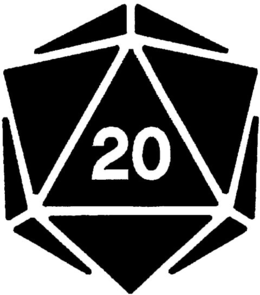 20 trademark
