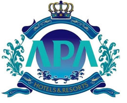 APA HOTELS & RESORTS trademark