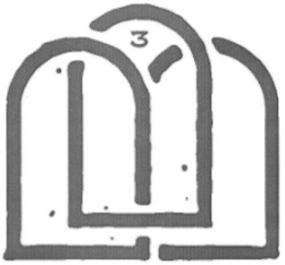 3 trademark