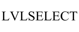 LVLSELECT trademark