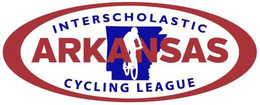ARKANSAS INTERSCHOLASTIC CYCLING LEAGUE trademark