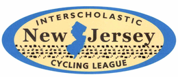 NEW JERSEY INTERSCHOLASTIC CYCLING LEAGUE trademark