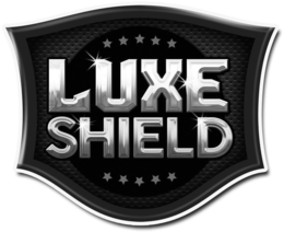 LUXE SHIELD trademark