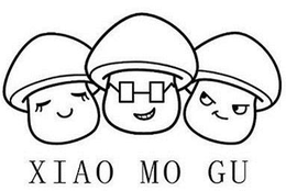 XIAO MO GU trademark