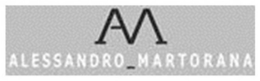 ALESSANDRO MARTORANA trademark