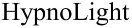 HYPNOLIGHT trademark