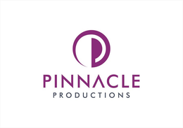 P PINNACLE PRODUCTIONS trademark