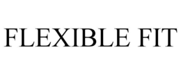 FLEXIBLE FIT trademark