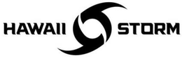 HAWAII STORM trademark