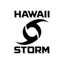 HAWAII STORM trademark