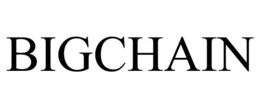 BIGCHAIN trademark
