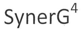 SYNERG4 trademark