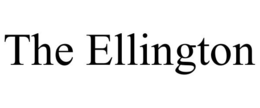 THE ELLINGTON trademark