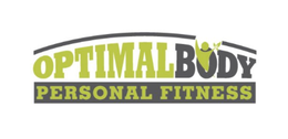 OPTIMALBODY PERSONAL FITNESS trademark