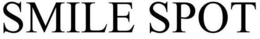 SMILE SPOT trademark