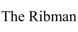THE RIBMAN trademark