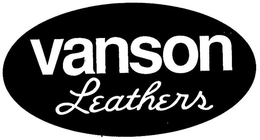 VANSON LEATHERS trademark