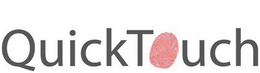QUICKTOUCH trademark
