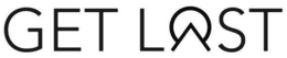 GET LOST trademark
