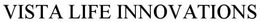 VISTA LIFE INNOVATIONS trademark