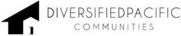 DIVERSIFIED PACIFIC COMMUNITIES trademark