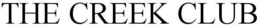 THE CREEK CLUB trademark