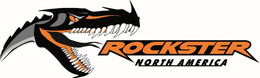 ROCKSTER NORTH AMERICA trademark