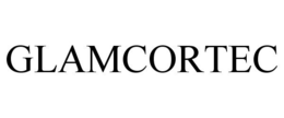 GLAMCORTEC trademark
