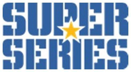SUPER SERIES trademark