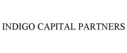 INDIGO CAPITAL PARTNERS trademark