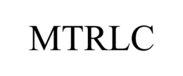 MTRLC trademark