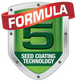 FORMULA 5 SEED COATING TECHNOLOGY trademark