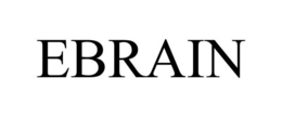 EBRAIN trademark