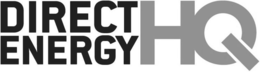 DIRECT ENERGY HQ trademark