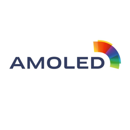 AMOLED trademark